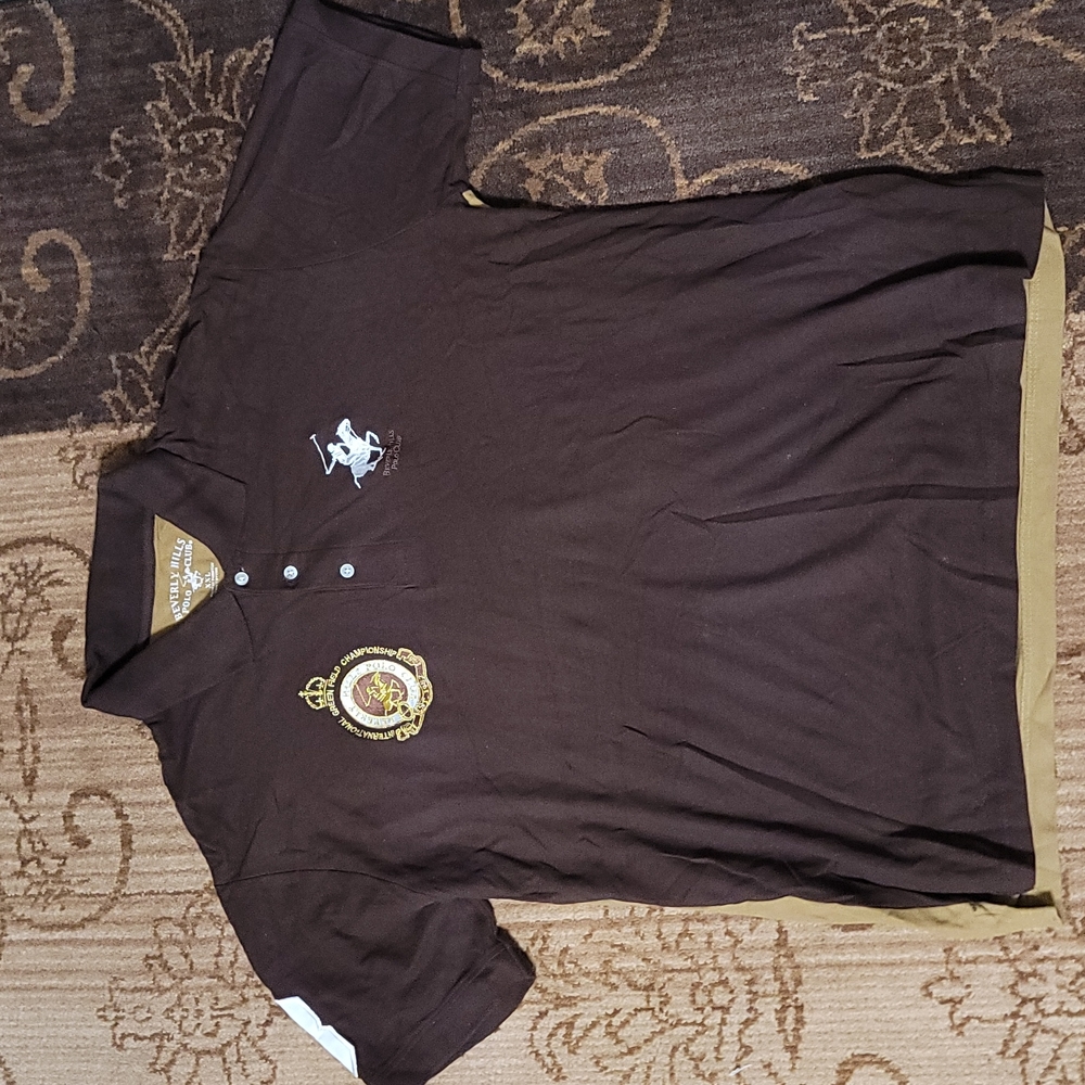 Mens US Polo Assn